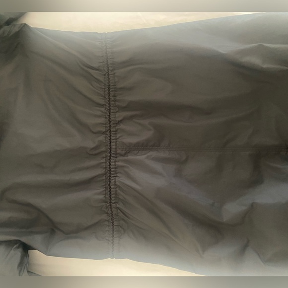 Columbia Women's Sweet Maple Hooded Jacket Water Repellent Black Size X-Small - Picture 9 of 16